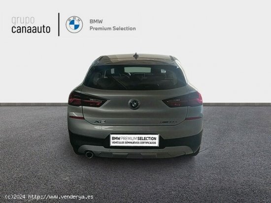 BMW X2 xDrive25e 162 kW (220 CV) - Taco - La Laguna