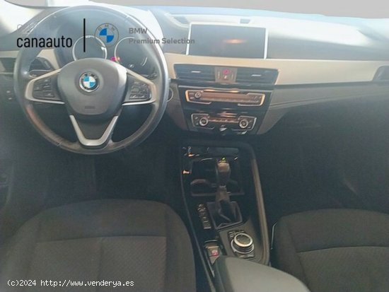 BMW X2 xDrive25e 162 kW (220 CV) - Taco - La Laguna