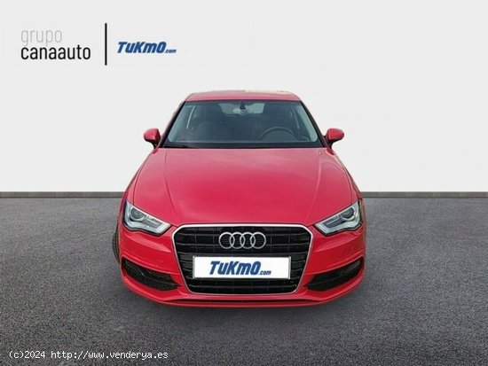 Audi A3 Attracted 1.2 TFSI 81 kW (110 CV) S tronic - Taco - La Laguna