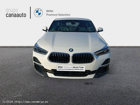 BMW X2 sDrive18i 103 kW (140 CV) - Taco - La Laguna