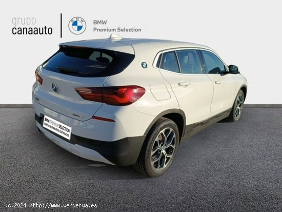 BMW X2 sDrive18i 103 kW (140 CV) - Taco - La Laguna