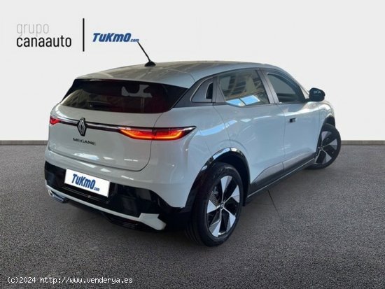 Renault Megane E-Tech Equilibre EV60 Super Charge 160 kW (218 CV) - Taco - La Laguna