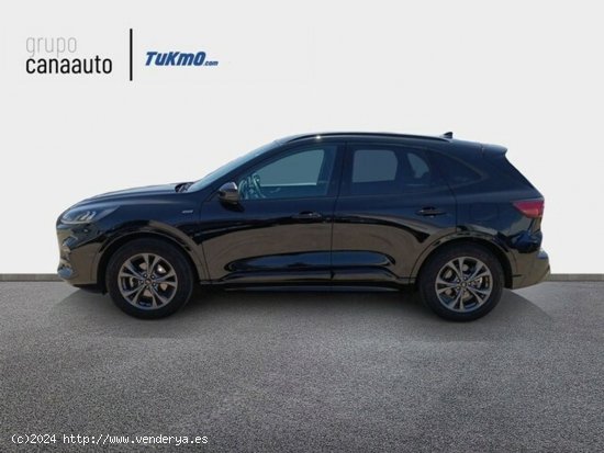 Ford Kuga 1.5 EcoBoost S&S Trend 4x2 110 kW (150 CV) - Taco - La Laguna