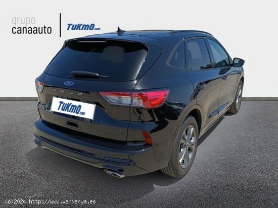 Ford Kuga 1.5 EcoBoost S&S Trend 4x2 110 kW (150 CV) - Taco - La Laguna