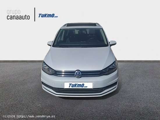 Volkswagen Touran Advance 1.5 TSI 110 kW (150 CV) - Taco - La Laguna