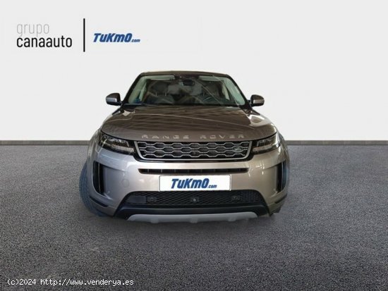 Land-Rover Range Rover Evoque P160 MHEV Standard Auto 118 kW (160 CV) - Taco - La Laguna