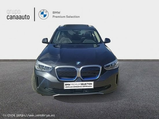 BMW iX3 80 kWh 210 kW (286 CV) - Taco - La Laguna