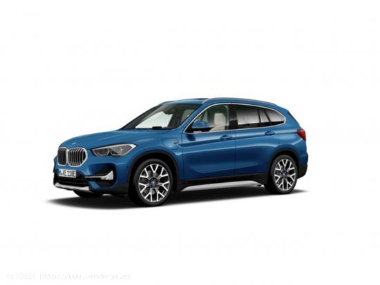 BMW X1 xDrive25e 162 kW (220 CV) - Taco - La Laguna