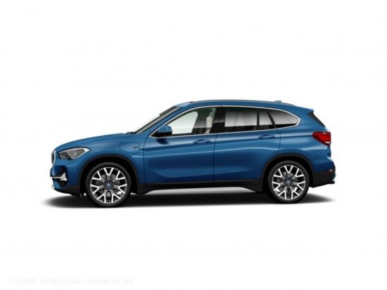 BMW X1 xDrive25e 162 kW (220 CV) - Taco - La Laguna