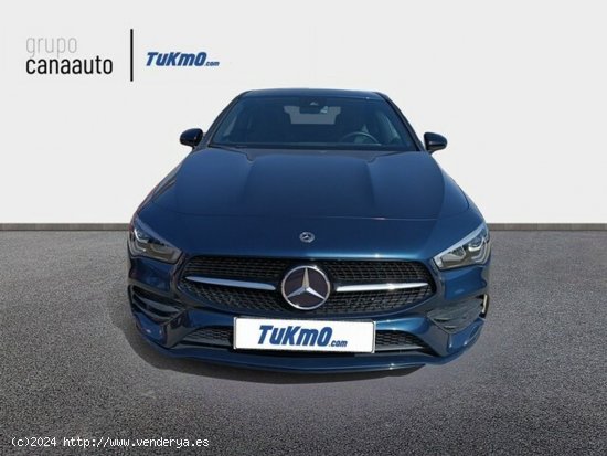 Mercedes CLA 200 120 kW (163 CV) - Taco - La Laguna