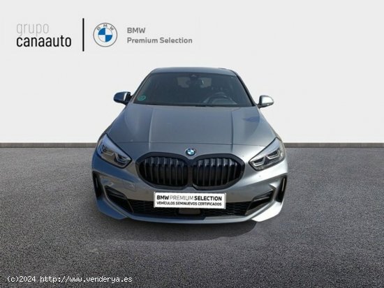 BMW Serie 1 118d Business 110 kW (150 CV) - Taco - La Laguna