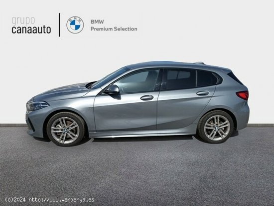 BMW Serie 1 118d Business 110 kW (150 CV) - Taco - La Laguna