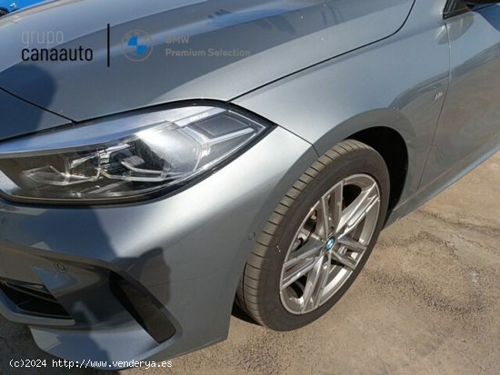 BMW Serie 1 118d Business 110 kW (150 CV) - Taco - La Laguna