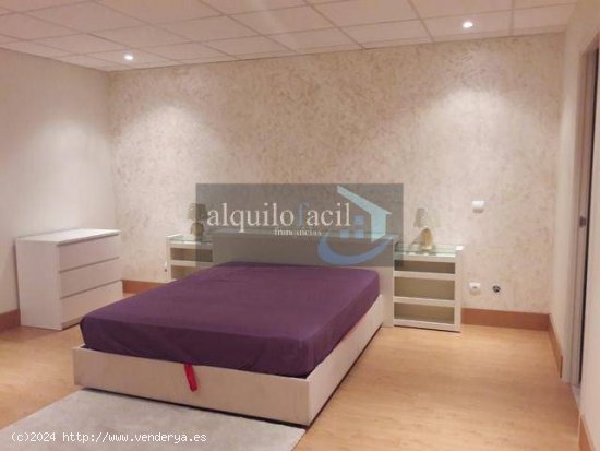 ALQUILER PRECIOSO LOFT EN GRIÑÓN