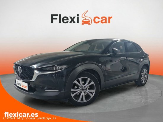 Mazda CX-30 SKYACTIV-G 2.0 90 kW AWD AT Zenith - Alicante