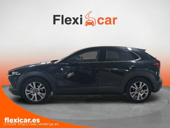 Mazda CX-30 SKYACTIV-G 2.0 90 kW AWD AT Zenith - Alicante