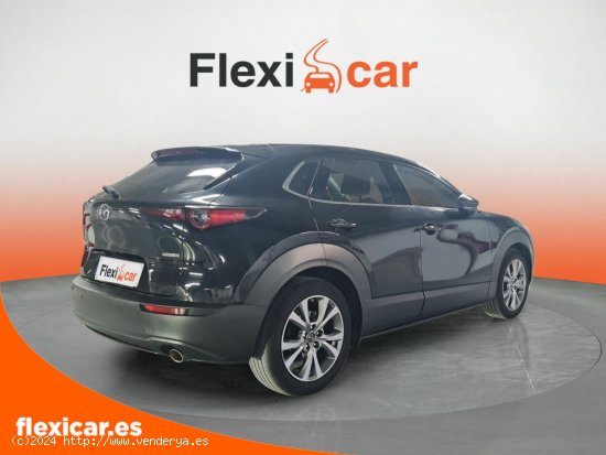 Mazda CX-30 SKYACTIV-G 2.0 90 kW AWD AT Zenith - Alicante