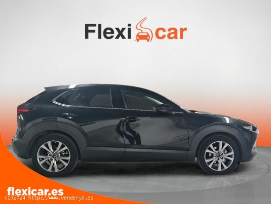 Mazda CX-30 SKYACTIV-G 2.0 90 kW AWD AT Zenith - Alicante