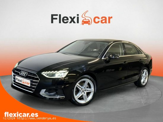 Audi A4 S line 35 TFSI 110kW (150CV) S tronic - Vigo