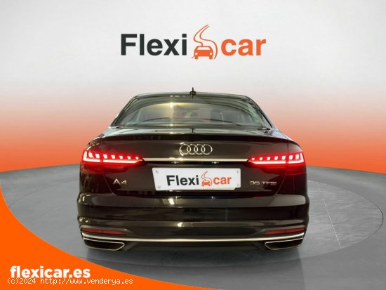 Audi A4 S line 35 TFSI 110kW (150CV) S tronic - Vigo