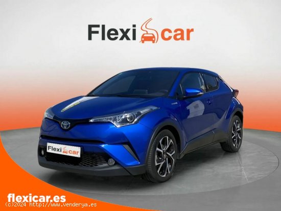 Toyota C-HR 1.8 125H Advance - Talavera de la Reina