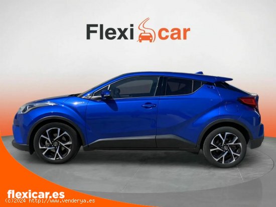 Toyota C-HR 1.8 125H Advance - Talavera de la Reina