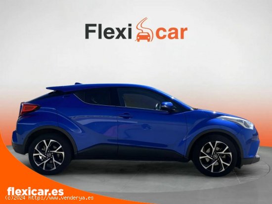 Toyota C-HR 1.8 125H Advance - Talavera de la Reina