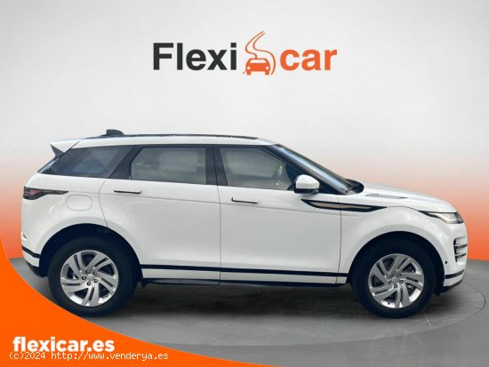 Land-Rover Range Rover Evoque 2.0 D150 R-Dynamic AUTO 4WD MHEV - Vizcaya