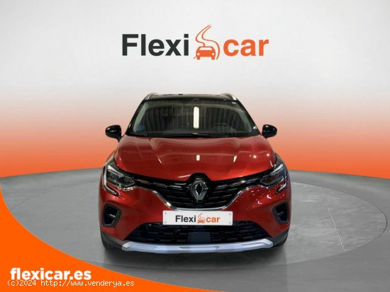 Renault Captur techno TCe 103 kW (140CV) GPF - Biscay