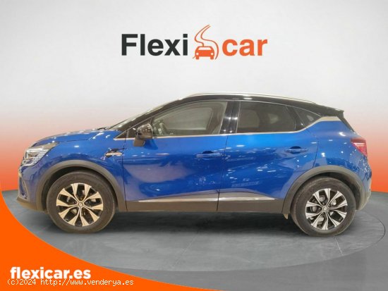 Renault Captur techno TCe 103 kW (140CV) GPF - Huesca