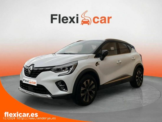 Renault Captur techno TCe 103 kW (140CV) GPF - Iurreta