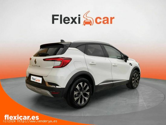 Renault Captur techno TCe 103 kW (140CV) GPF - Iurreta