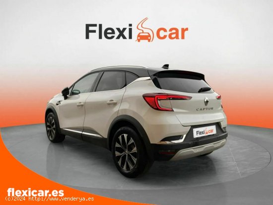 Renault Captur techno TCe 103 kW (140CV) GPF - Iurreta