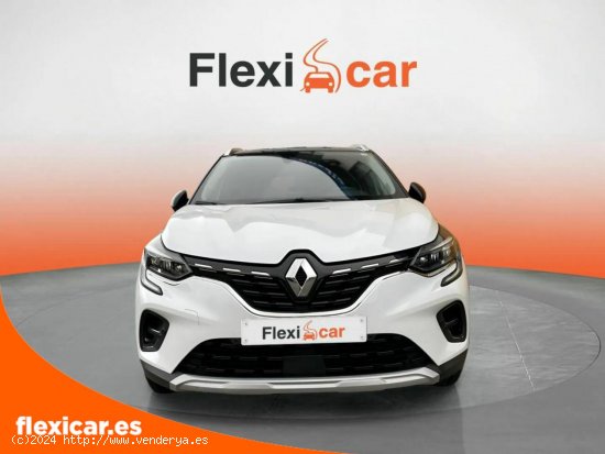 Renault Captur techno TCe 103 kW (140CV) GPF - Iurreta