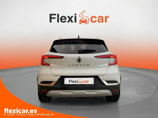 Renault Captur techno TCe 103 kW (140CV) GPF - Iurreta