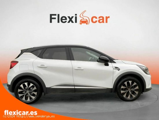 Renault Captur techno TCe 103 kW (140CV) GPF - Iurreta