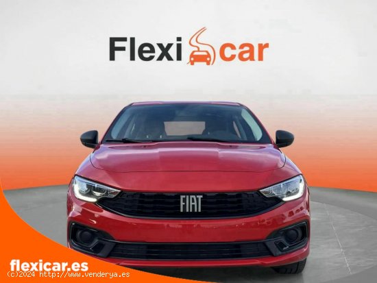 Fiat Tipo Garmin 1.5 Hybrid 97kW (130CV) DCT - Vizcaya