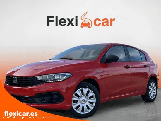 Fiat Tipo Garmin 1.5 Hybrid 97kW (130CV) DCT - Vizcaya