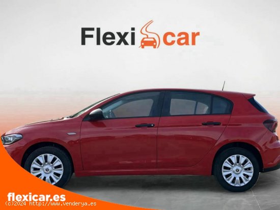 Fiat Tipo Garmin 1.5 Hybrid 97kW (130CV) DCT - Vizcaya