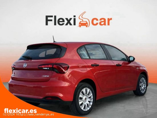 Fiat Tipo Garmin 1.5 Hybrid 97kW (130CV) DCT - Vizcaya