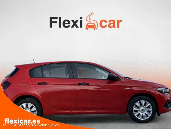 Fiat Tipo Garmin 1.5 Hybrid 97kW (130CV) DCT - Vizcaya