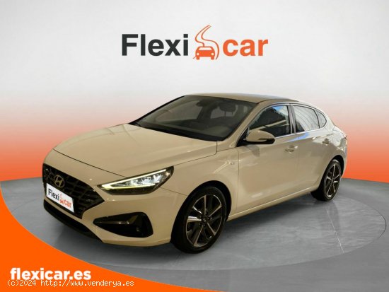 Hyundai i30 1.0 TGDI 48V Klass - Vitoria-Gasteiz