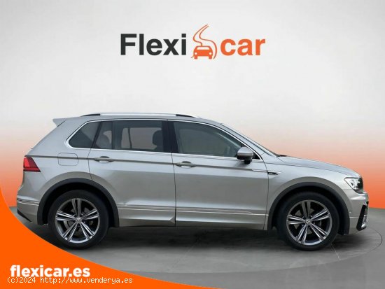 Volkswagen Tiguan Sport 2.0 TDI 110kW (150CV) - Olías del Rey