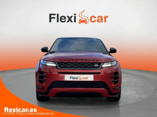 Land-Rover Range Rover Evoque 2.0 D150 AUTO 4WD - Pamplona