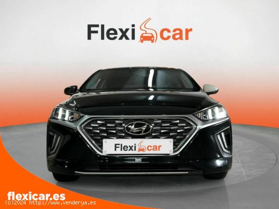 Hyundai IONIQ 1.6 GDI HEV Style DCT - Alcobendas