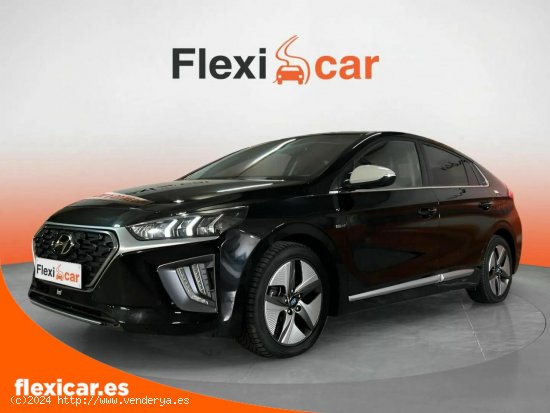 Hyundai IONIQ 1.6 GDI HEV Style DCT - Alcobendas