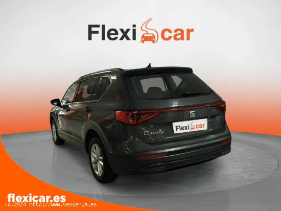 Seat Tarraco 2.0 TDI 110kW (150CV) S&S Style GO DSG - Badalona