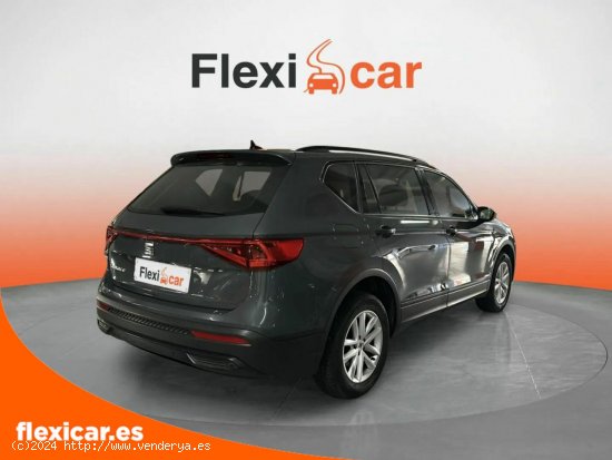 Seat Tarraco 2.0 TDI 110kW (150CV) S&S Style GO DSG - Badalona