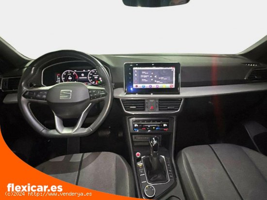 Seat Tarraco 2.0 TDI 110kW (150CV) S&S Style GO DSG - Badalona