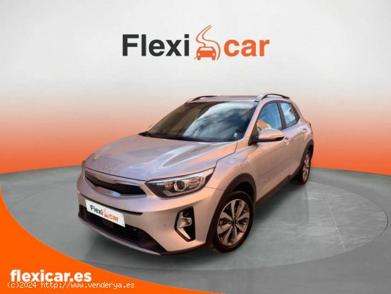 Kia Stonic 1.0 T-GDi 74kW (100CV) MHEV iMT Concept - Murcia